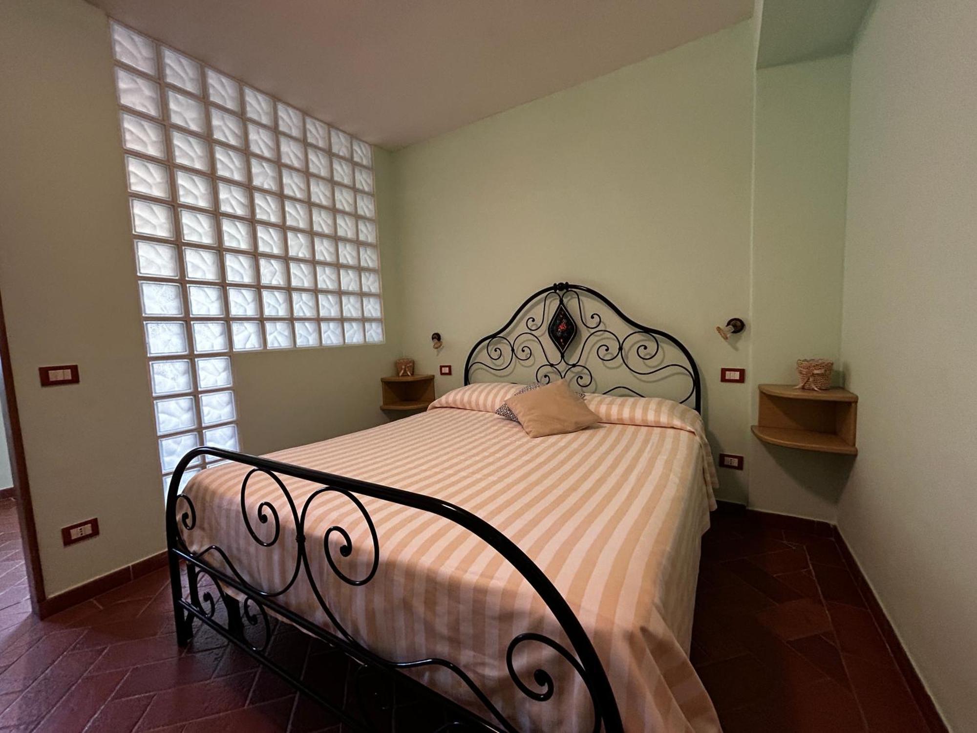 Oasi Del Monte Hotel Monte Argentario Bagian luar foto